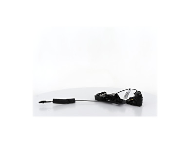 Left front door lock - Renault SCENIC III PH.1 - Marron Fonce - 805030006R - K1-5250C
