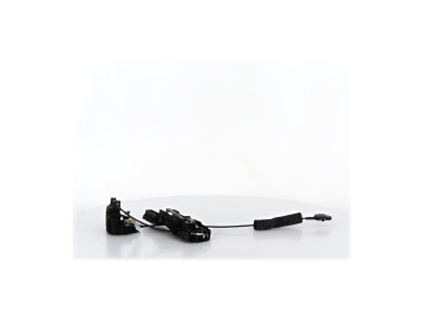 Serrure de porte avant gauche - Renault SCENIC III PH.1 - Marron Fonce - 805030006R - K1-5250C