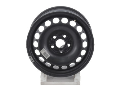 Steel wheel - Volkswagen PASSAT V - 51978356 - K1-6111T