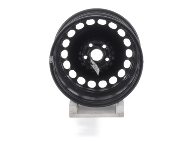 Steel wheel - Volkswagen PASSAT V - 51978356 - K1-6111T