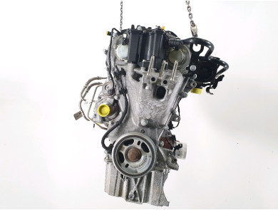 Moteur type B7JB - Ford PUMA II - A0-8750Z