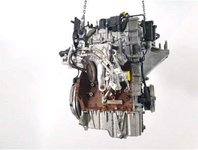 Moteur type B7JB - Ford PUMA II - A0-8750Z