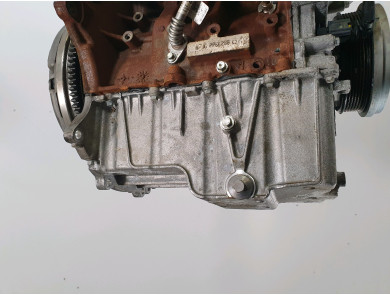 Moteur type B7JB - Ford PUMA II - A0-8750Z