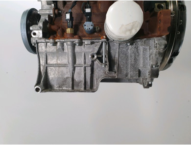 Moteur type B7JB - Ford PUMA II - A0-8750Z