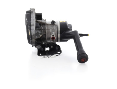 Power steering pump - Peugeot 308 I PH.2 - 1608492780 - H1-8686J