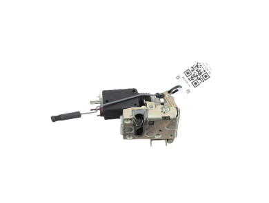 Serrure de porte avant droite occasion - Citroen SAXO - 0000913688