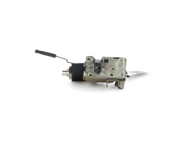 Right front door lock - Citroen SAXO PH.1 - Beige Clair - 0000913688 - H1-5247M