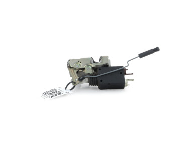 Right front door lock - Citroen SAXO PH.1 - Beige Clair - 0000913688 - H1-5247M