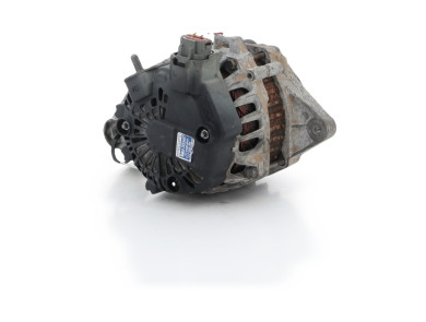 Alternator - Hyundai I10 I PH.1 1.2 75 - 3730003100 - T1-2206L