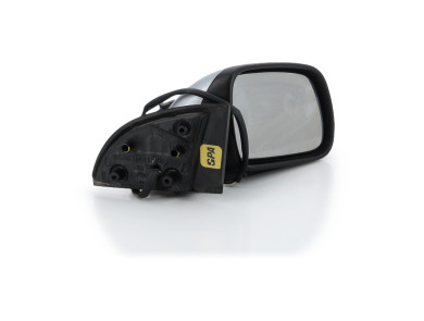 Rétroviseur droit - Peugeot 307 PH.2 - Gris Clair - 8149AX - X1-5232Y