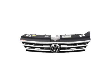 Grille - Volkswagen TIGUAN II PH.1 - Gris Clair - 5NA853651GZLL - T1-5493B