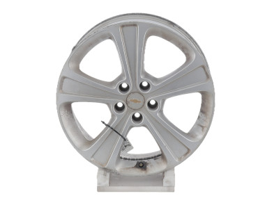 Alloy wheel - Chevrolet CAPTIVA PH.2 - 95151220 - T1-7319A