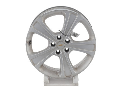 Alloy wheel - Chevrolet CAPTIVA PH.2 - 95151220 - B1-7275F
