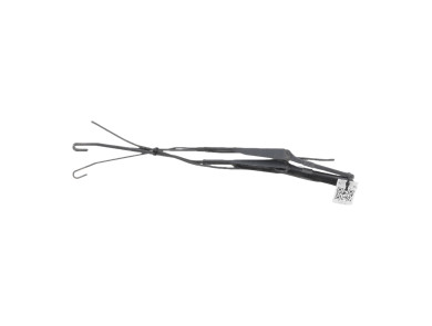Bras d'essuie glace avant (x2) - Renault MASTER II PH.3 - 7701055721 - Y1-5977K
