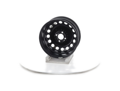 Steel wheel - Citroen C5 I PH.2 - 00005401L8 - Y1-6169Q
