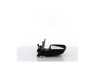 Right wing mirror - Peugeot BIPPER - Rouge Fonce - 1674183280 - I1-8282N