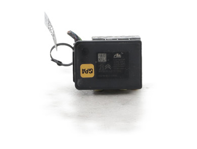 ABS pump motor - Peugeot 208 I PH.2 - 1636317880 - E1-7463X