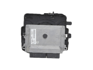 Calculateur moteur - Citroen C3 III PH.2 - 1636261580 - Q1-7548F