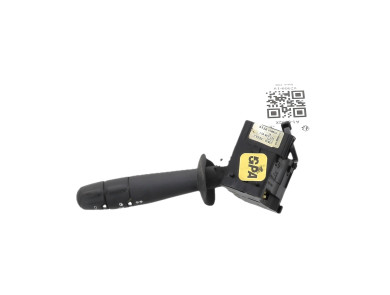Commodo gauche - Renault MASTER II PH.3 - 7701057612 - A1-6062X