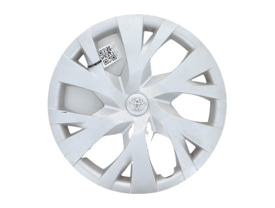 Enjoliveur occasion - Toyota YARIS - 426020D410