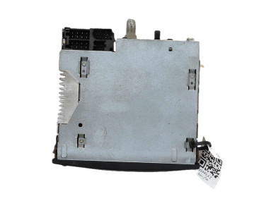 Multimedia radio - Renault MASTER II PH.3 - 8200633634 - Z1-5845F