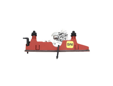 Third brake light - Peugeot PARTNER TEPEE II PH.1 - 6351FC - W1-8322P