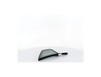 Vitre de custode avant droite - Citroen C4 I PH.1 - Gris Clair - 1609771980 - W1-5054I