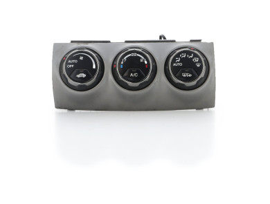 Heating control panel used - Honda CR-V - 79500SKNG02ZA