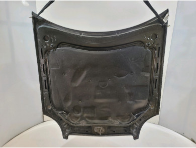 Capot - Mercedes CLASSE SLK I PH.1 - Noir - 1728800057 - N1-8754P