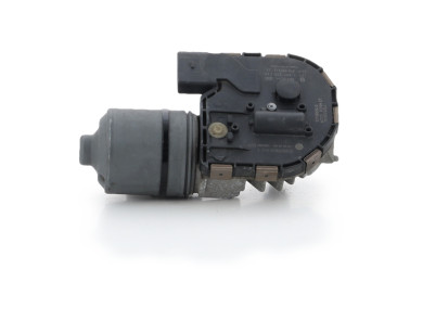 Front wiper motor used - Fiat DOBLO - 51839941