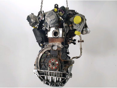 Engine type F9Q818 - Renault MEGANE II PH.2 - H1-1228V
