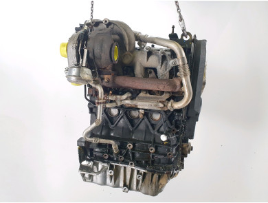 Engine type F9Q818 - Renault MEGANE II PH.2 - H1-1228V