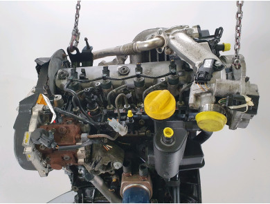 Moteur type F9Q818 - Renault MEGANE II PH.2 - H1-1228V