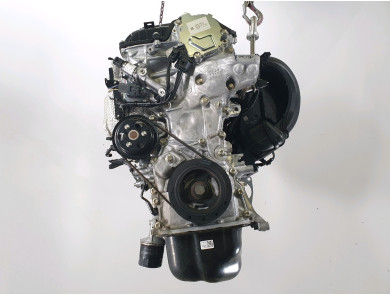 Engine used - Mazda MAZDA 3 - PEXN