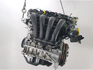 Engine type PEXN - Mazda MAZDA 3 IV - E1-8785L