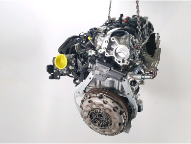 Engine type PEXN - Mazda MAZDA 3 IV - E1-8785L