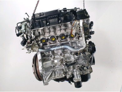 Engine type PEXN - Mazda MAZDA 3 IV - E1-8785L