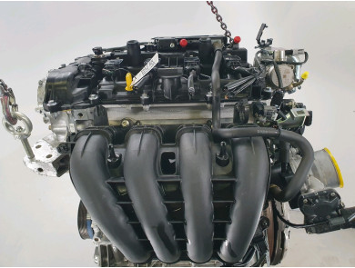 Engine type PEXN - Mazda MAZDA 3 IV - E1-8785L