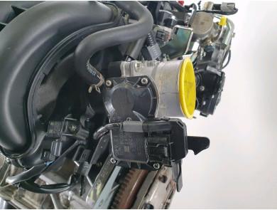 Engine type PEXN - Mazda MAZDA 3 IV - E1-8785L