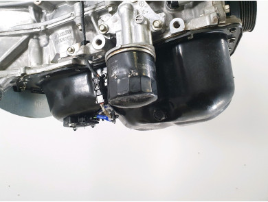 Engine type PEXN - Mazda MAZDA 3 IV - E1-8785L