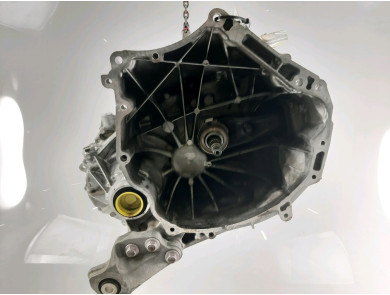 Boîte de vitesses type 3-BP6HE6-6V - Mazda MAZDA 3 IV - A1-8771K