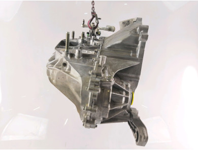 Boîte de vitesses type 3-BP6HE6-6V - Mazda MAZDA 3 IV - A1-8771K