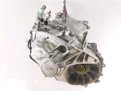 Gearbox type 3-BP6HE6-6V - Mazda MAZDA 3 IV - A1-8771K