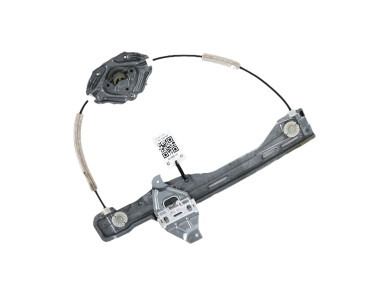 Rear left window-lift - Citroen C-ELYSEE PH.1 - 9674411680 - K1-8291W