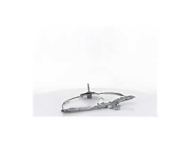 Rear left window-lift - Citroen C-ELYSEE PH.1 - 9674411680 - K1-8291W