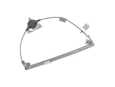 Lève-vitre avant gauche - Peugeot 405 PH.1 - 922167 - T1-5096E