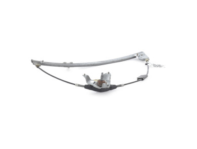 Left front window-lift - Peugeot 405 PH.1 - 922167 - T1-5096E