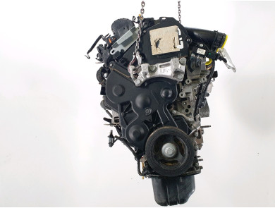 Moteur type 9H05 - Peugeot 308 I PH.2 - Q1-5701B
