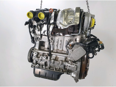 Engine type 9H05 - Peugeot 308 I PH.2 - Q1-5701B