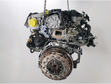 Moteur type 9H05 - Peugeot 308 I PH.2 - Q1-5701B